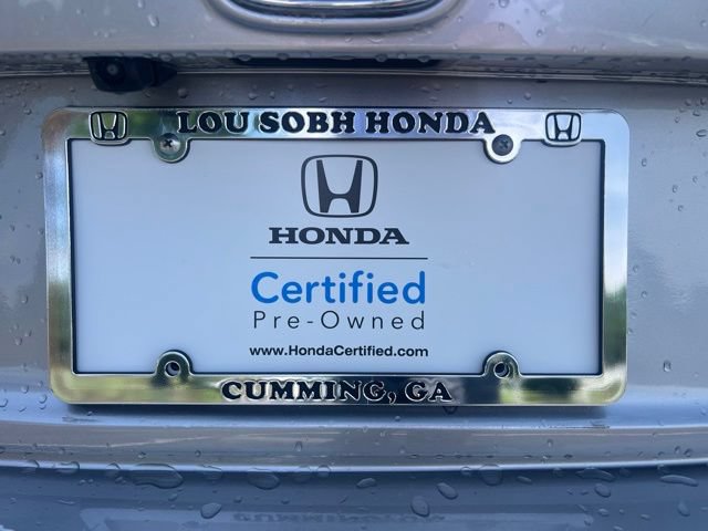 Certified 2022 Honda Accord Sport image 7