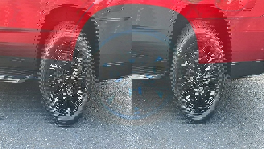 New 2025 Chevrolet Tahoe Premier image 9