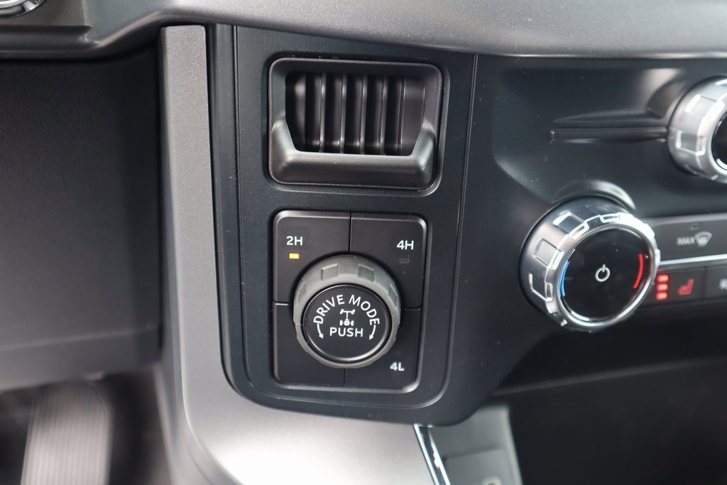 New 2025 Ford F150 XLT w/ Equipment Group 302A MID image 10