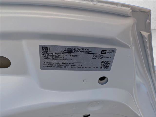 New 2026 Honda Prologue Elite image 16