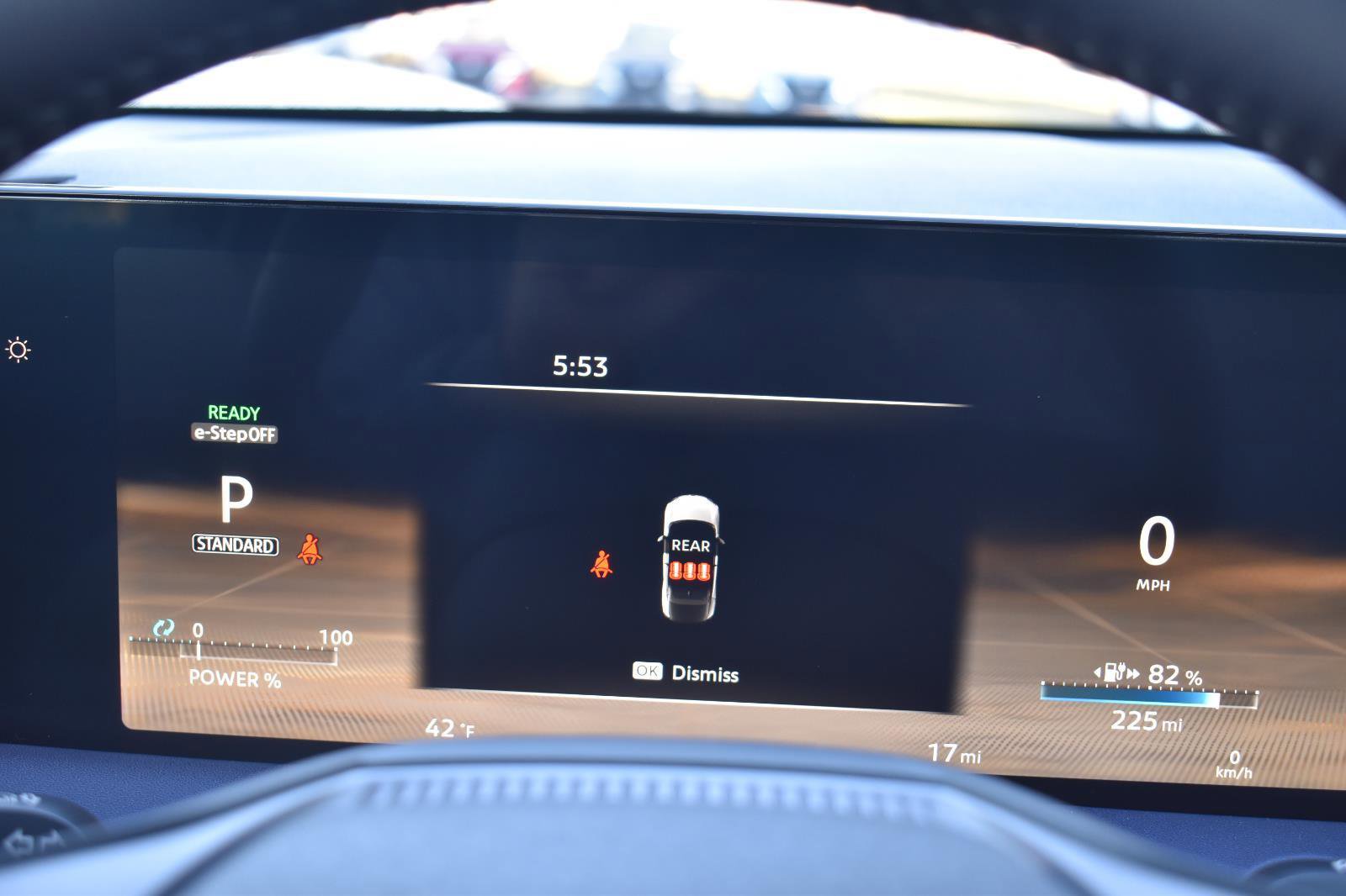 New 2026 Nissan Leaf SV+ w/ Illuminated Package image 20