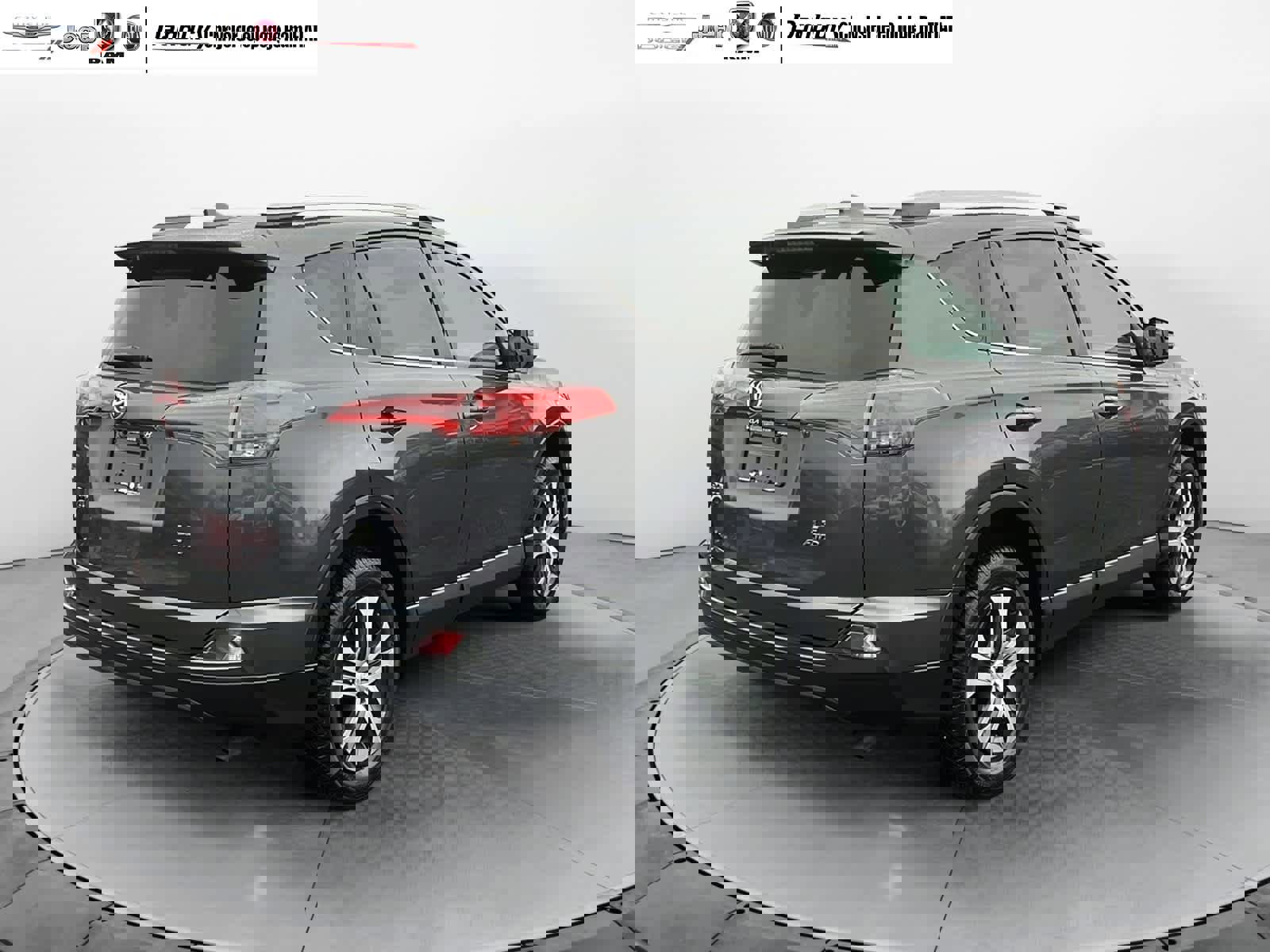 Used 2017 Toyota RAV4 LE image 6