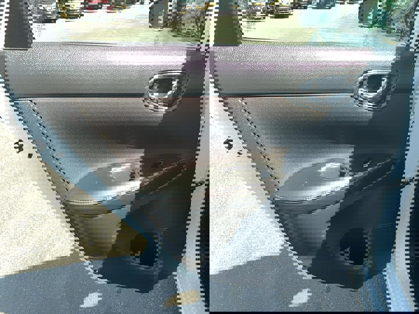 Used 2019 Nissan Sentra S FWD image 10