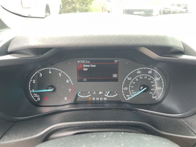 Used 2023 Ford Transit Connect XLT FWD image 6