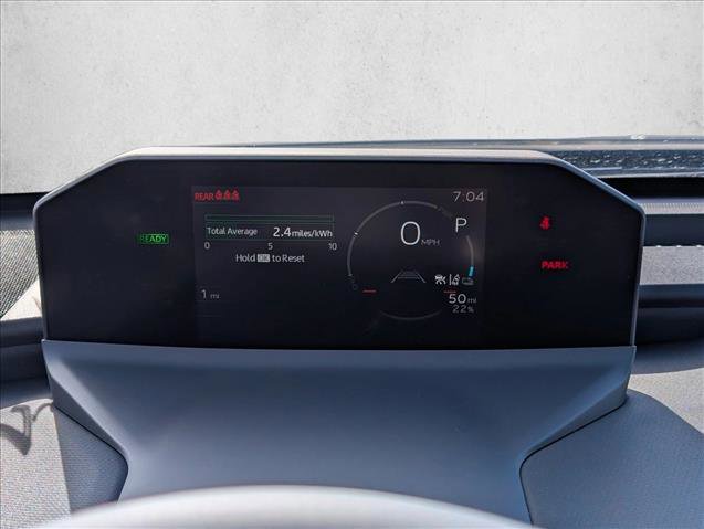 New 2026 Toyota bZ image 11