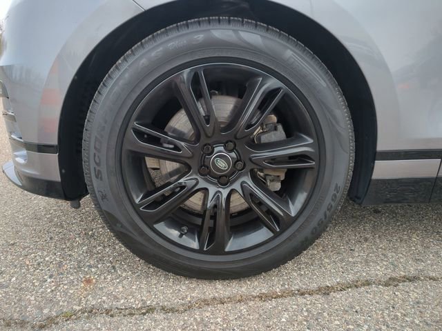 Used 2023 Land Rover Range Rover Velar R-Dynamic S AWD/4WD image 21