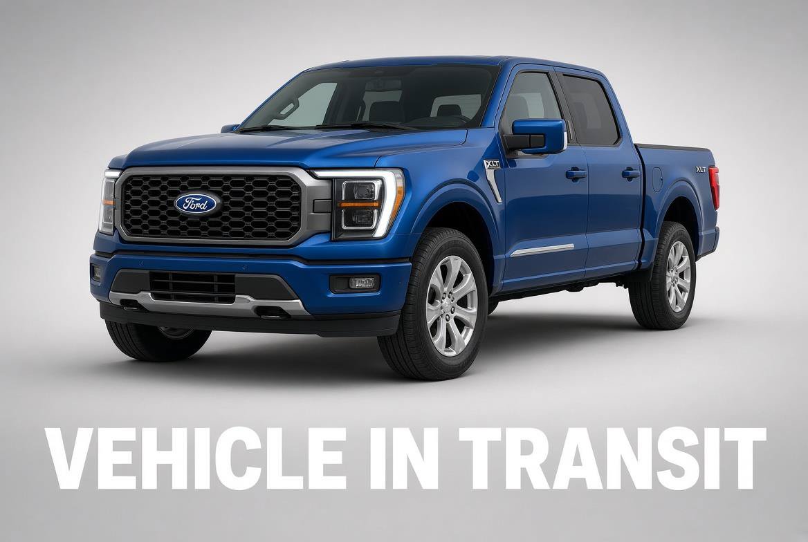 Used 2024 Ford F150 XLT w/ Mobile Office Package AWD/4WD image 1