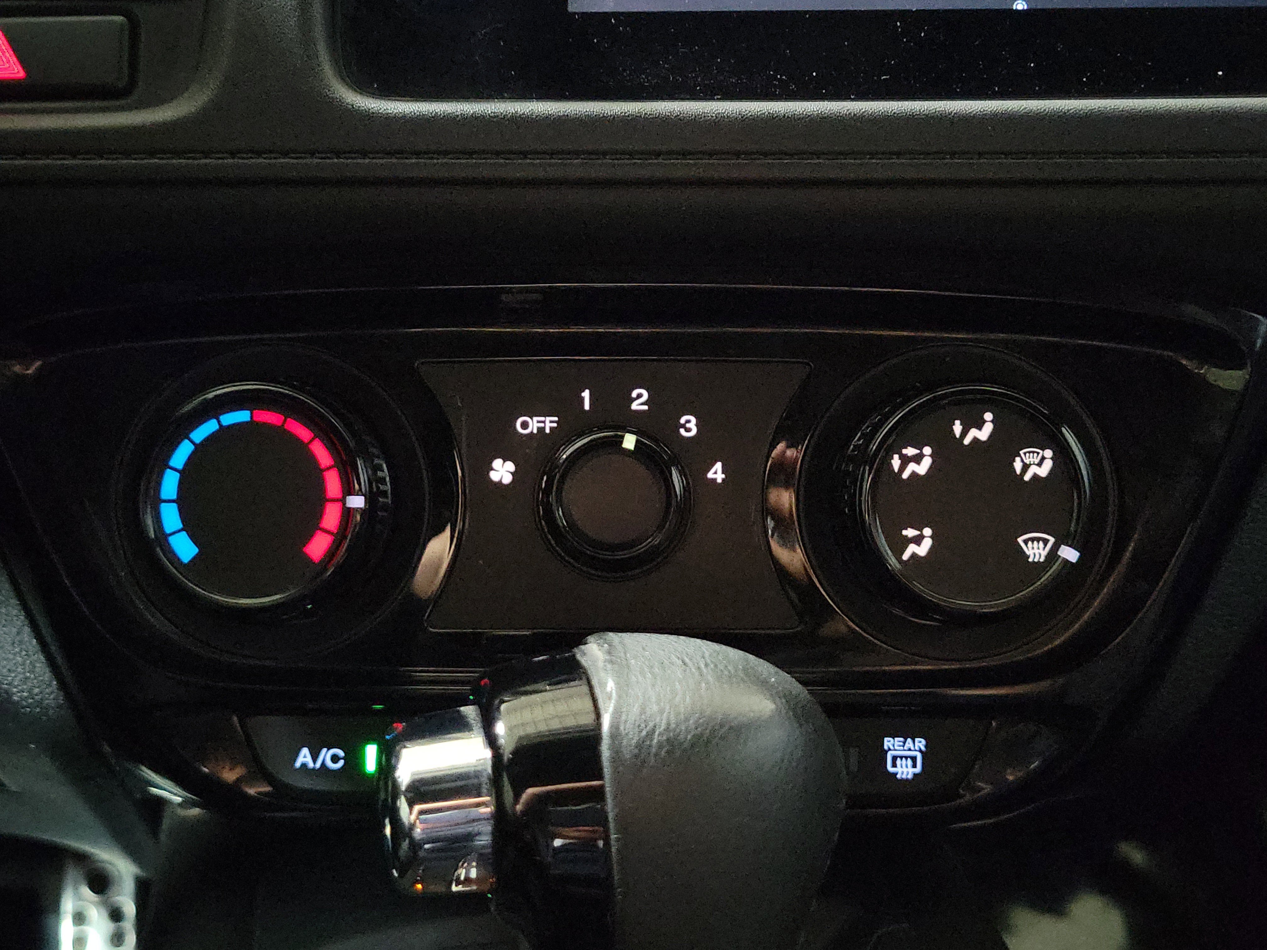 Used 2022 Honda HR-V Sport image 33