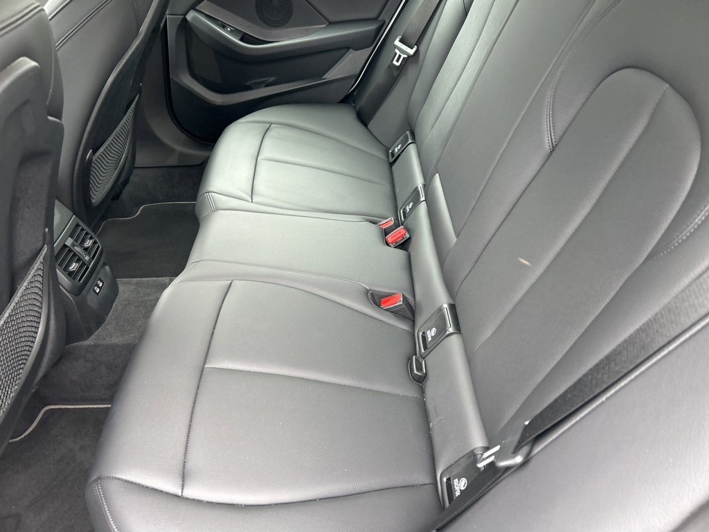 Certified 2023 BMW 228i xDrive Gran Coupe image 9