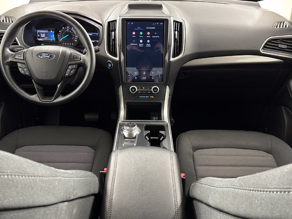 Used 2023 Ford Edge SE AWD/4WD image 20