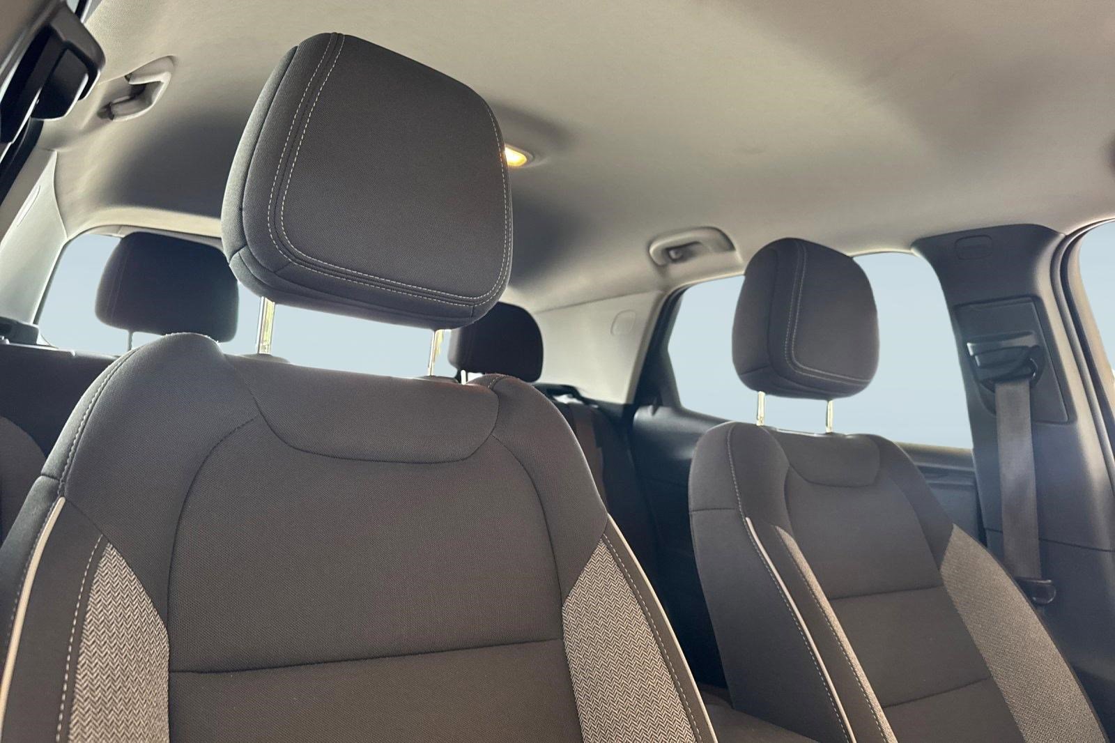 Used 2025 Chevrolet TrailBlazer LT image 26