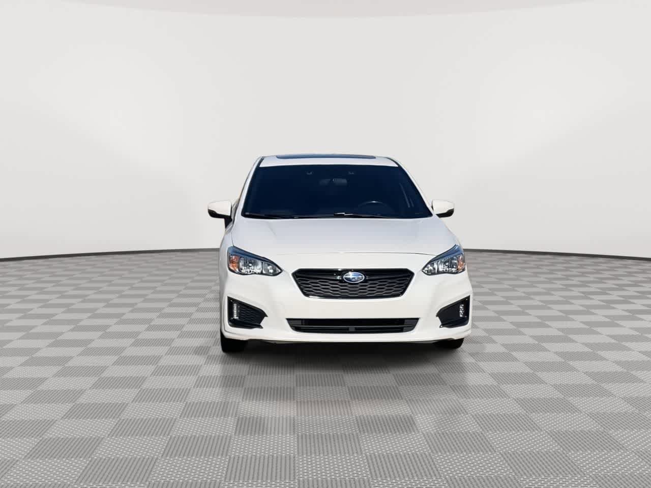 Used 2019 Subaru Impreza 2.0i Sport AWD/4WD image 3