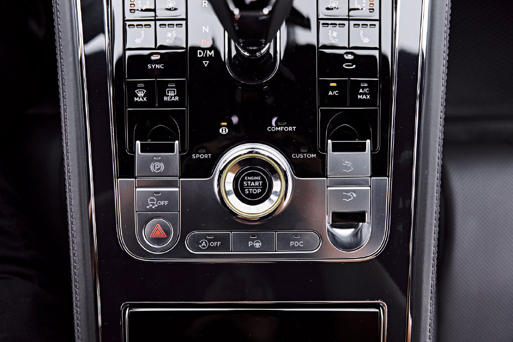 Used 2020 Bentley Continental GT AWD/4WD image 60