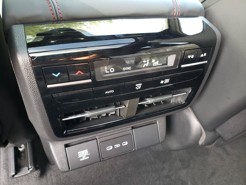 New 2026 Acura MDX A-Spec AWD/4WD image 6