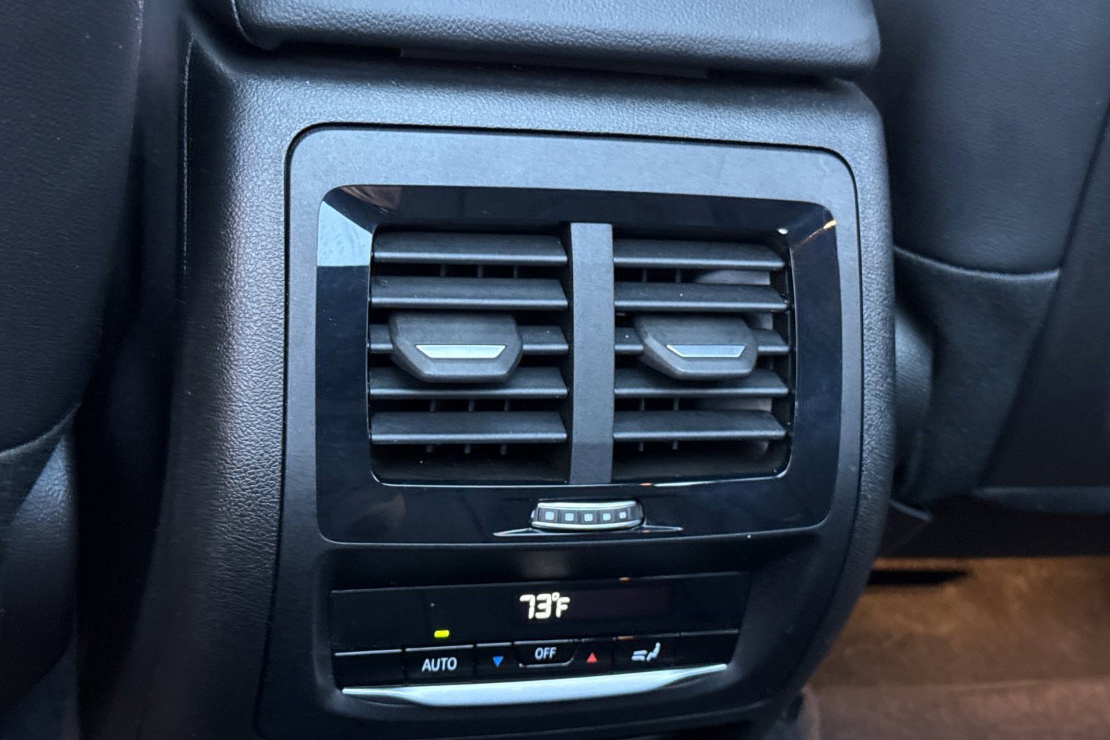 Certified 2022 BMW X3 xDrive30i w/ Premium Package 2 image 16