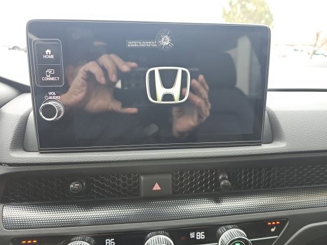 New 2026 Honda CR-V Sport-L image 14