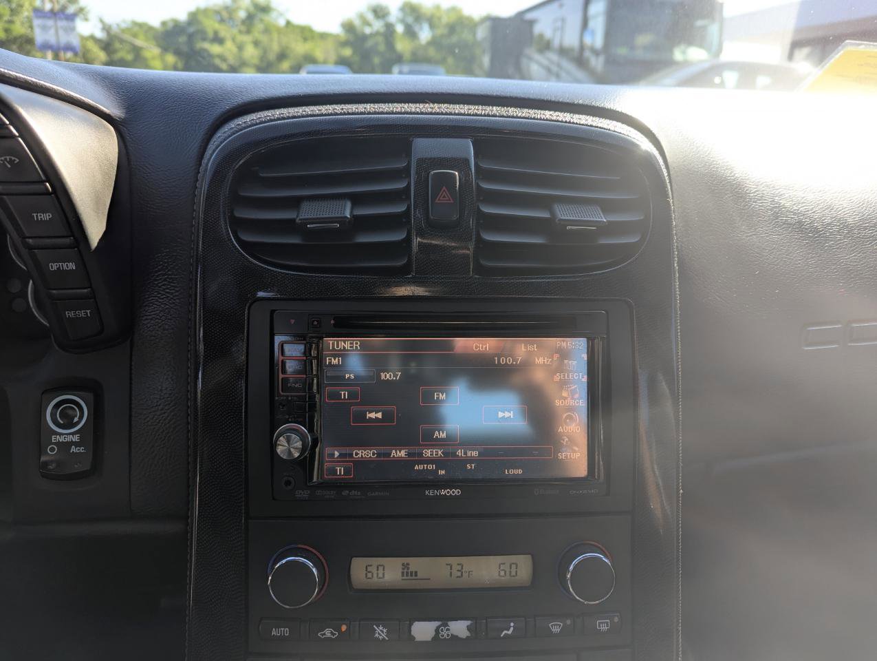 Used 2005 Chevrolet Corvette Coupe w/ Preferred Equipment Group RWD image 18