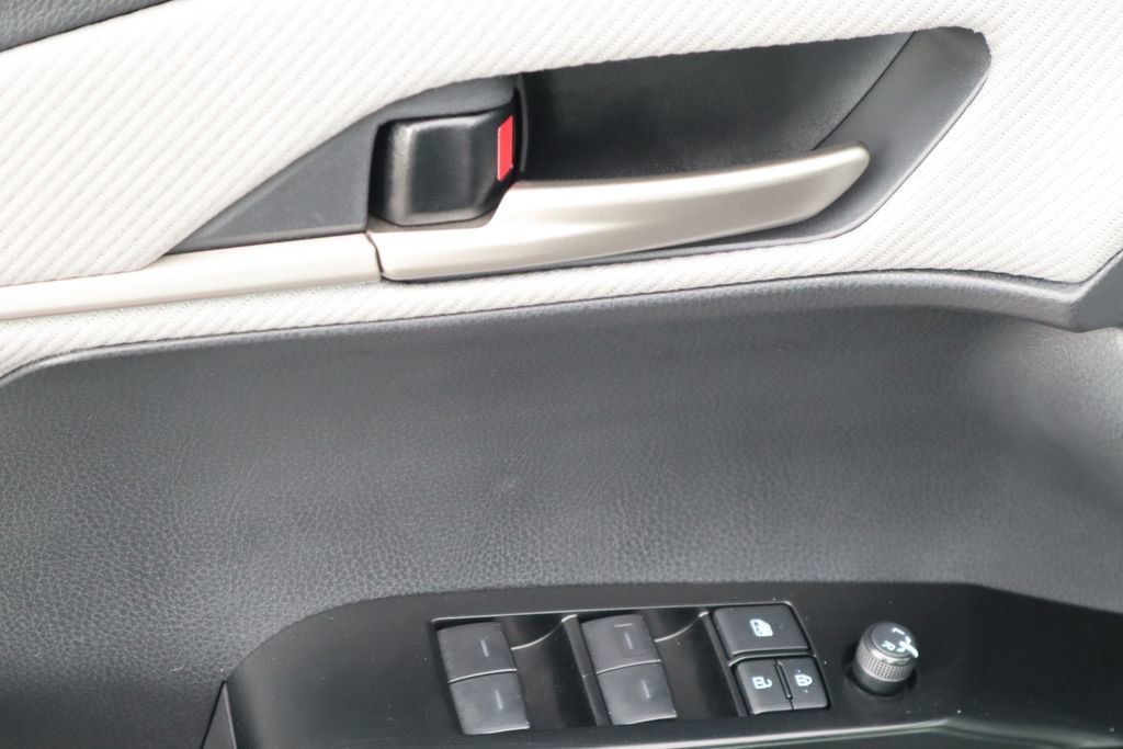 Certified 2025 Toyota Camry SE image 22