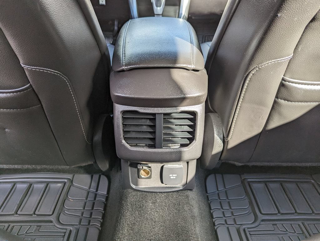Used 2014 Ford Fusion Energi SE w/ Driver Assist Package FWD image 37