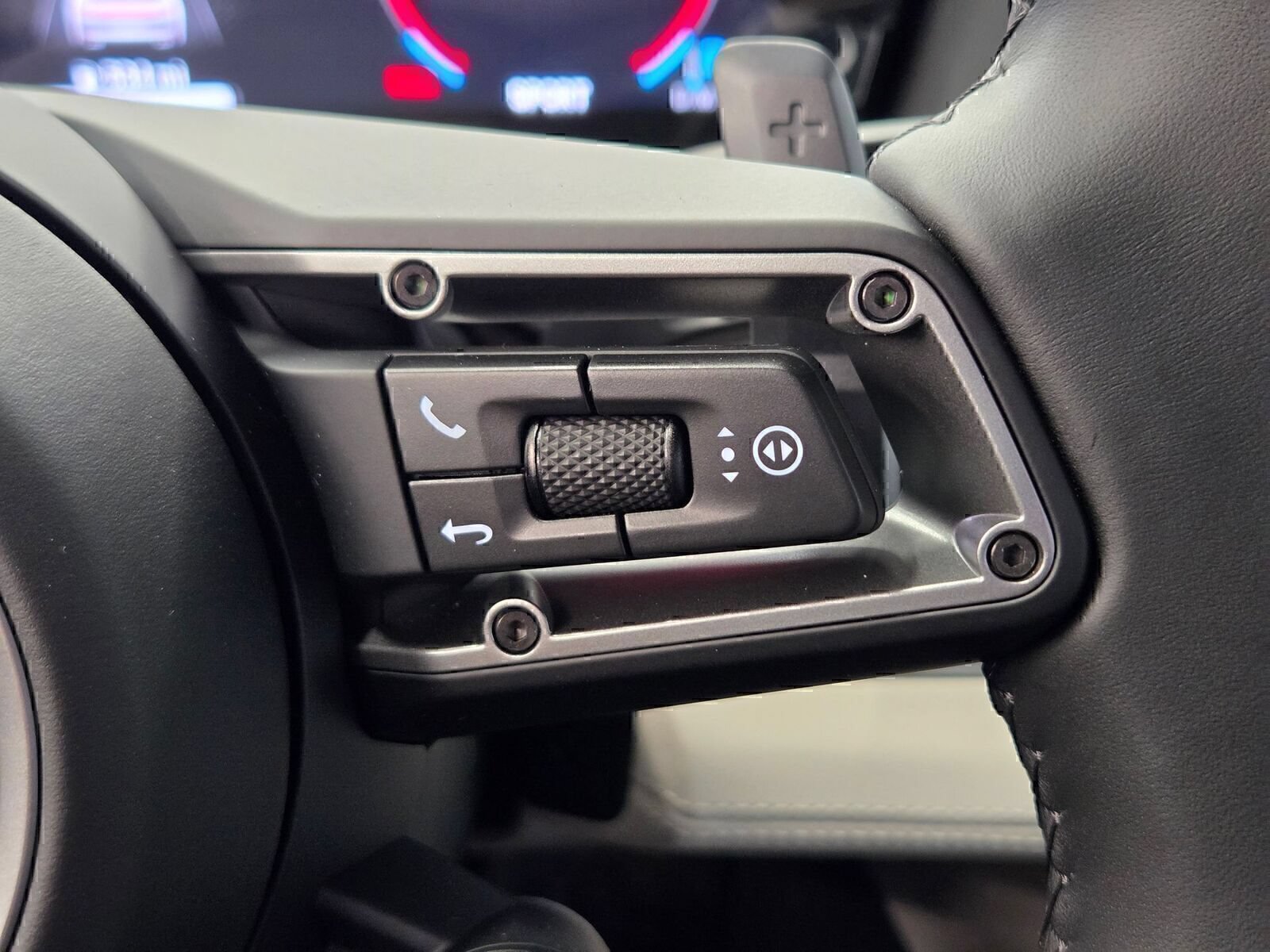 Certified 2026 Porsche Panamera RWD image 20