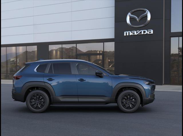 New 2026 MAZDA CX-50 2.5 Hybrid w/ Weather Package AWD/4WD image 5