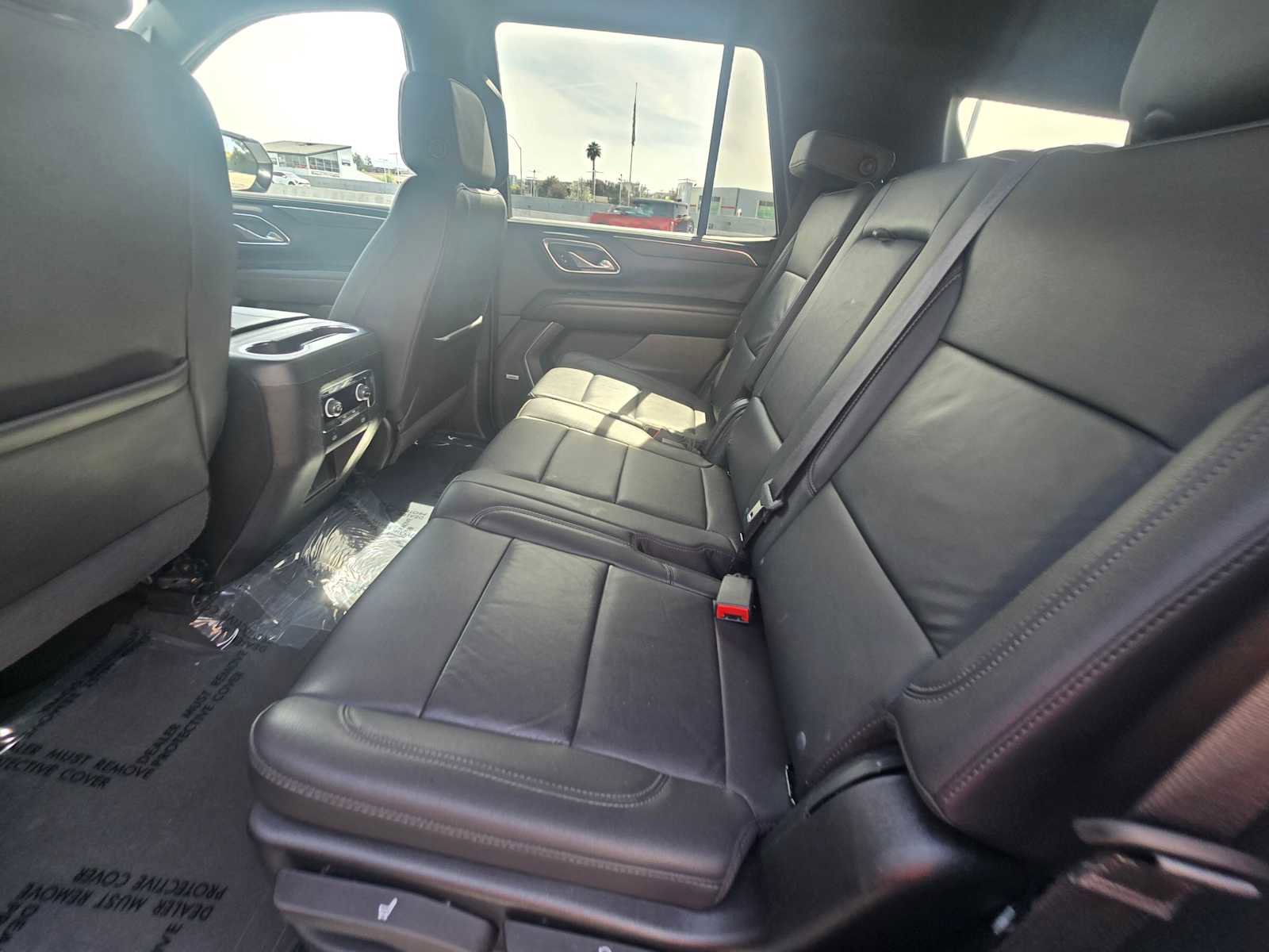 Used 2024 Chevrolet Tahoe LT image 20