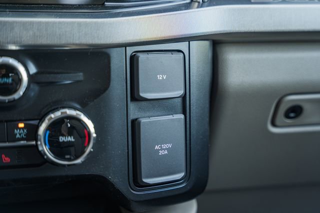 New 2026 Ford F350 4x4 Crew Cab Super Duty image 36