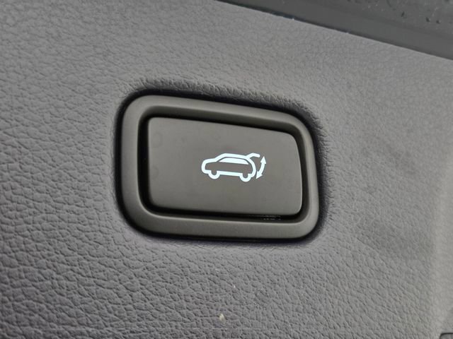 Used 2025 Hyundai Palisade Calligraphy image 20
