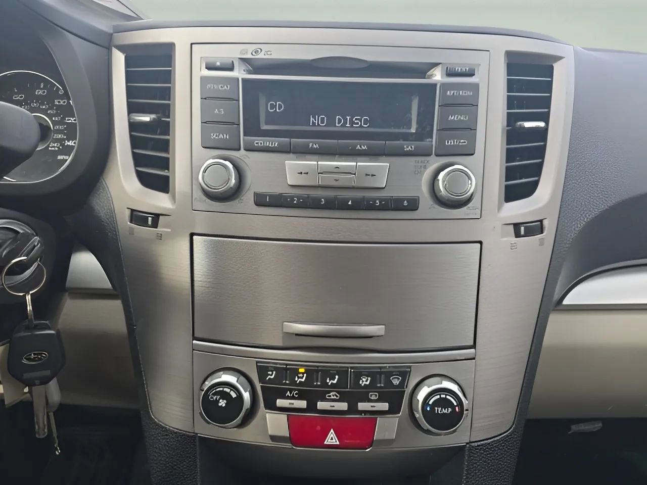 Used 2012 Subaru Outback 2.5i Premium w/ Popular Pkg 2 image 21