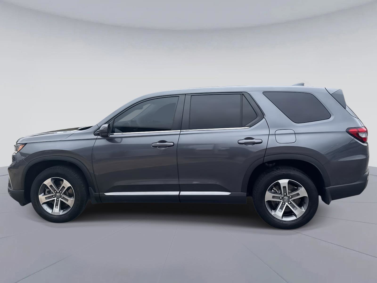 Certified 2024 Honda Pilot EX-L image 7