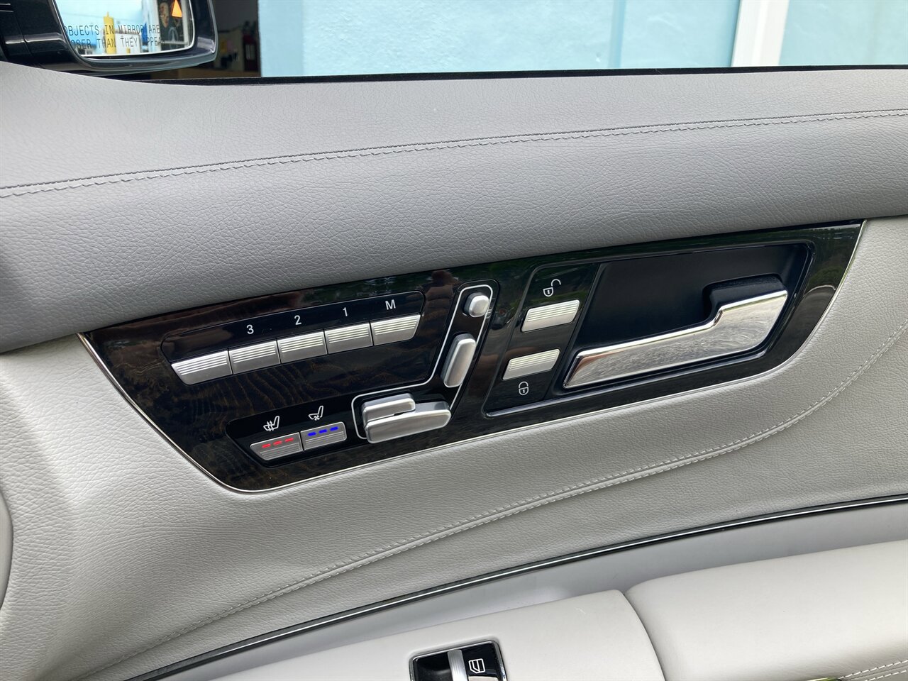 Used 2012 Mercedes-Benz CL 63 AMG image 32