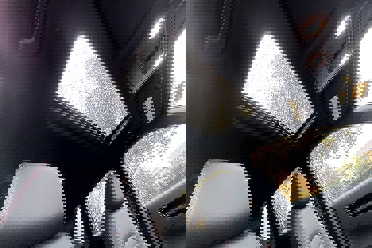 Used 2025 Honda CR-V Sport Touring image 23