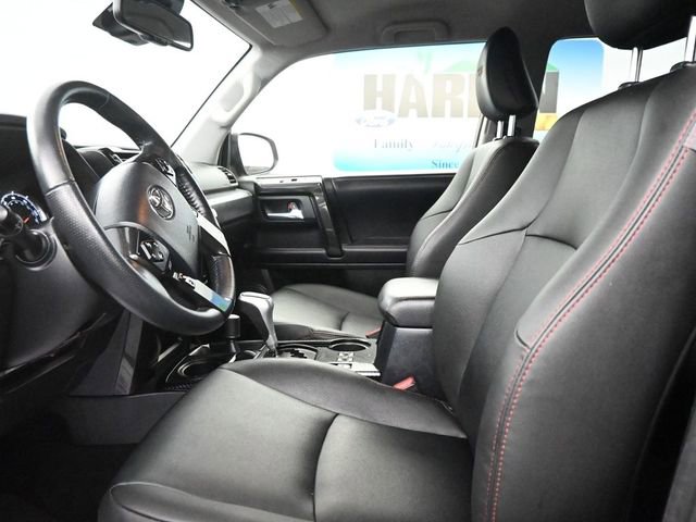 Used 2024 Toyota 4Runner TRD Off-Road Premium image 12