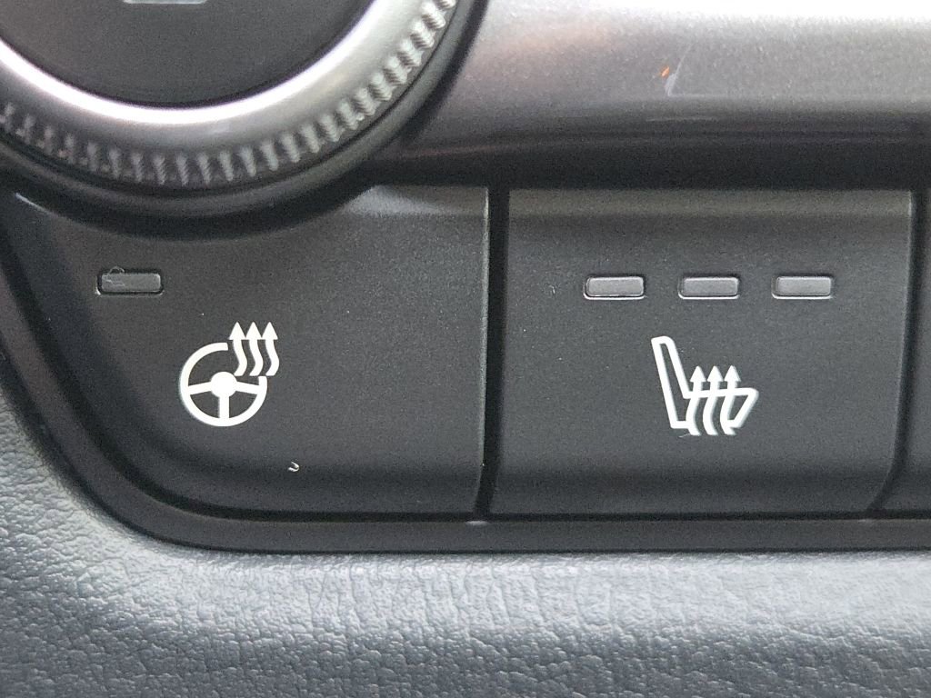 New 2026 MAZDA CX-30 AWD 2.5 S w/ Premium Package image 7