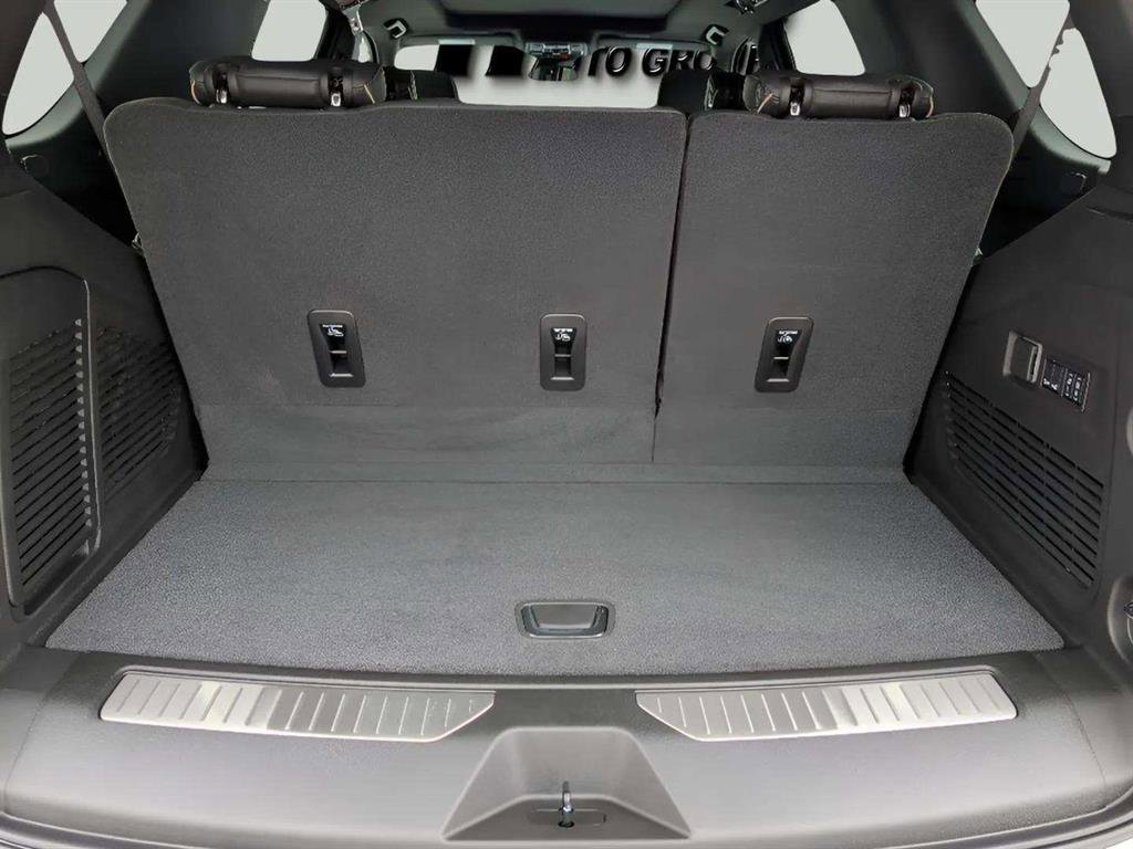 New 2026 Chevrolet Tahoe Premier image 18