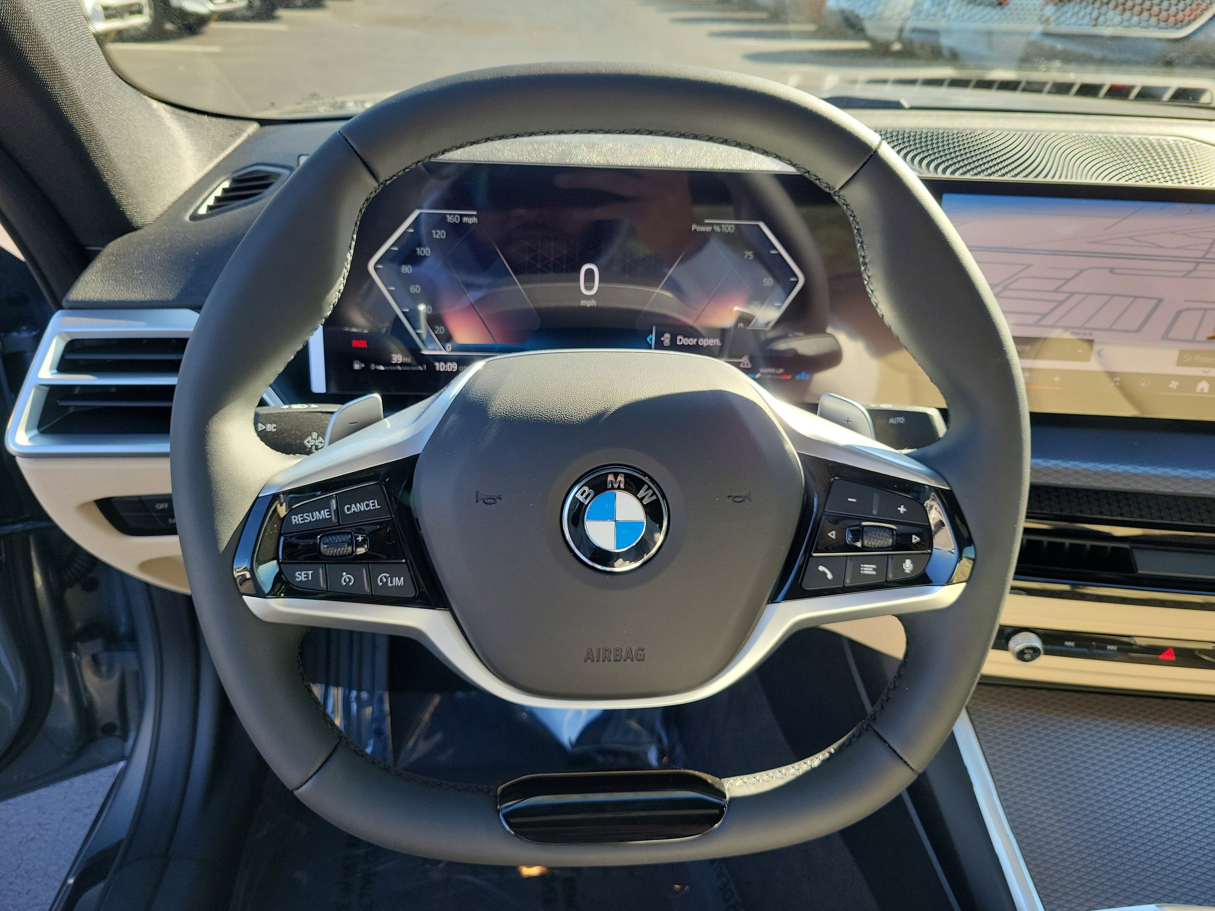 New 2026 BMW 430i Coupe w/ Parking Assistance Package image 27