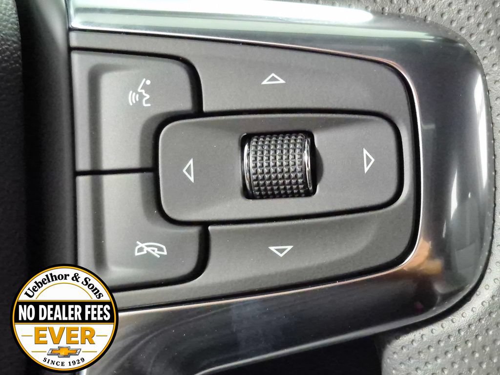 New 2026 Chevrolet Blazer LT w/ Convenience Package FWD image 13