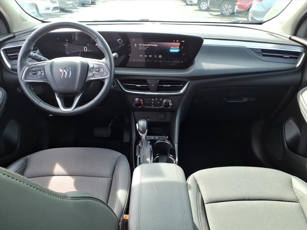 Certified 2024 Buick Encore GX Preferred image 12