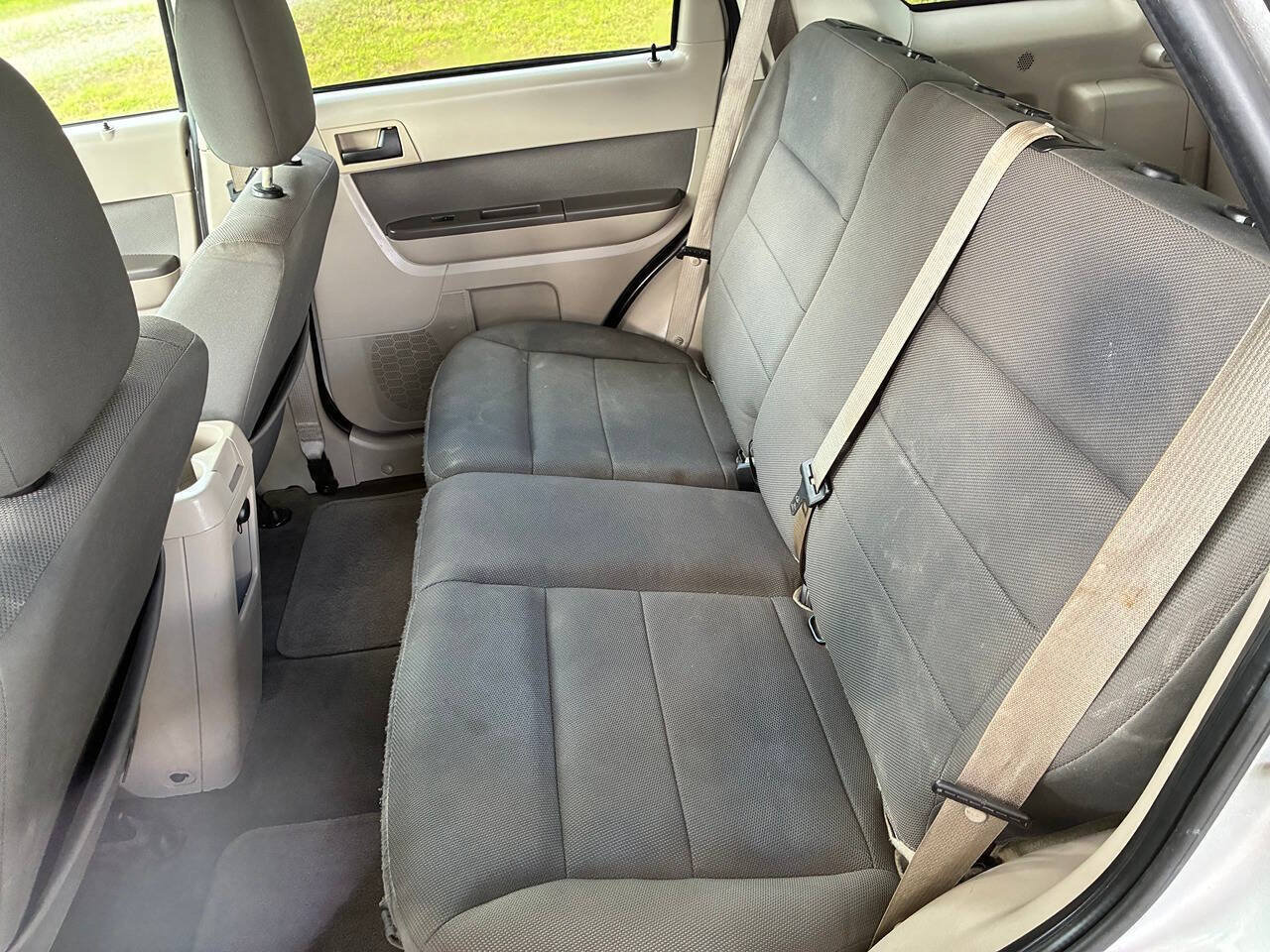Used 2009 Ford Escape XLT FWD image 11