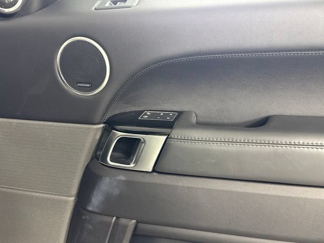 Used 2016 Land Rover Range Rover Sport HSE AWD/4WD image 30