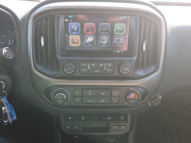 Used 2018 Chevrolet Colorado Z71 image 24