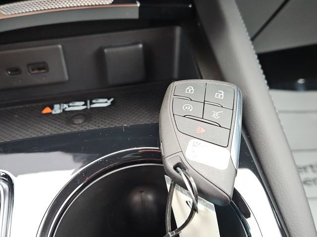 New 2026 Buick Envision Avenir image 50