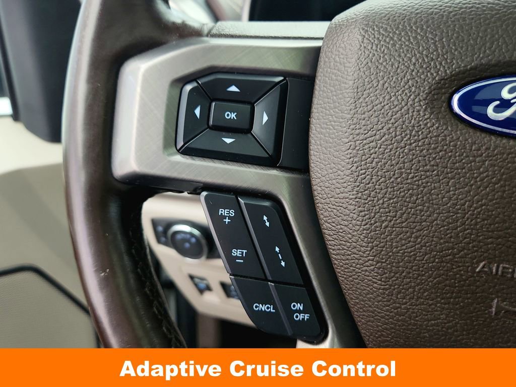 Used 2019 Ford F150 Limited AWD/4WD image 24