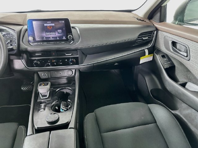 Used 2023 Nissan Rogue S AWD/4WD image 23
