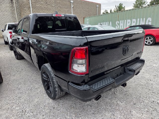 Used 2023 RAM 1500 Big Horn AWD/4WD image 7