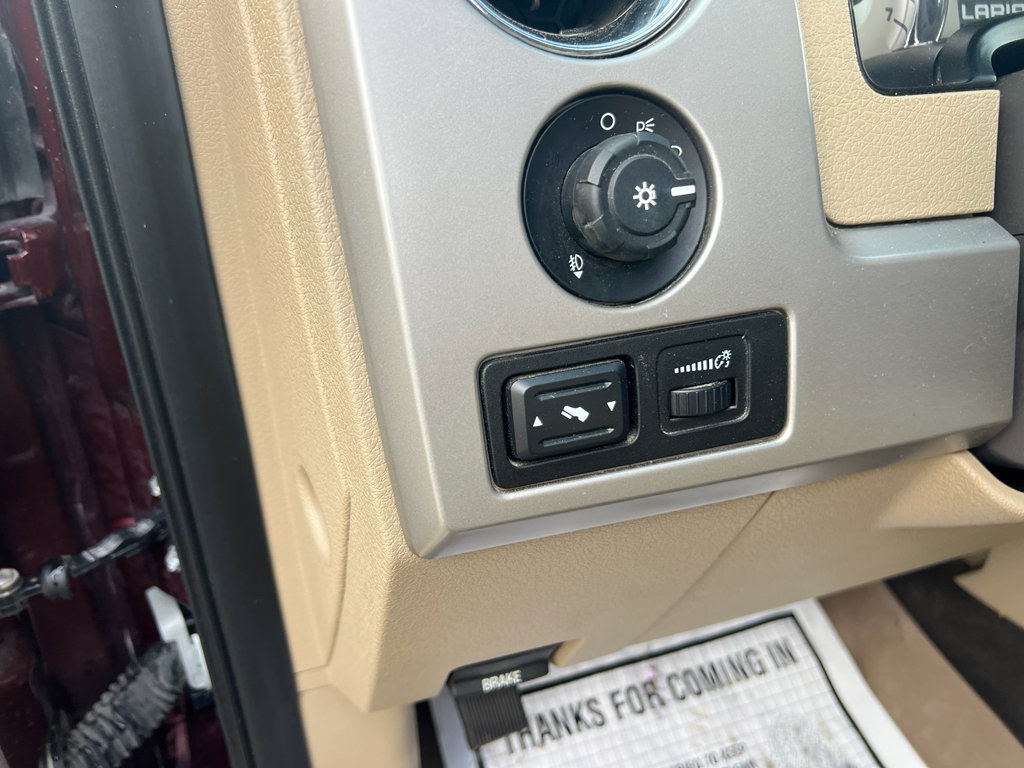 Used 2010 Ford F150 Lariat AWD/4WD image 13