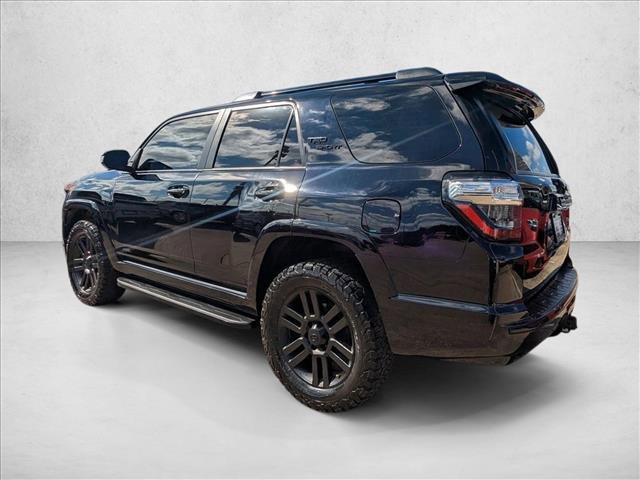 Used 2022 Toyota 4Runner TRD Sport image 7