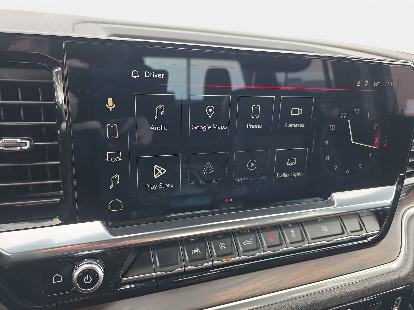 Used 2025 GMC Sierra 1500 SLT image 21