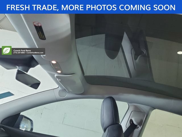 Used 2020 Tesla Model Y Performance AWD/4WD image 13