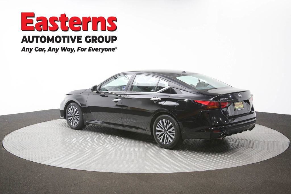Used 2024 Nissan Altima 2.5 SV w/ SV Premium Package FWD image 64